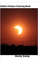 Eddie's Eclipse Coloring Book