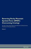 Reversing Rocky Mountain Spotted Fever (RMSF)