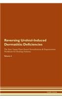 Reversing Urshiol-Induced Dermatitis