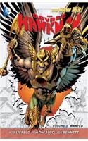 The Savage Hawkman Vol. 2