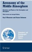 Aeronomy of the Middle Atmosphere