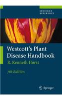 Westcott's Plant Disease Handbook