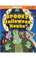 Haunted Halloween House