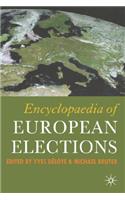 Encyclopedia of European Elections