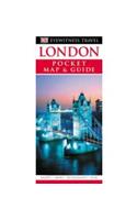 London: Pocket Map and Guide