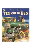 Ten Out of Bed