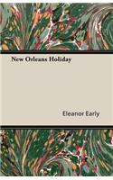 New Orleans Holiday