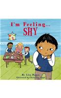 I'm Feeling Shy
