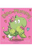 Dino-Mummy