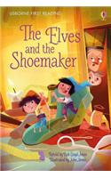 The Elves and the Shoemaker