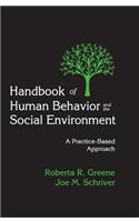 Handbook of Human Behavior and the Social Environment