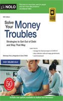 Solve Your Money Troubles