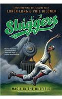 Magic in the Outfield