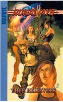 Runaways 4