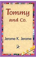 Tommy and Co.