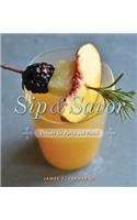 Sip and Savor: Drinks for Party and Porch