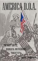 America - D.O.a