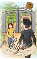 Elysia: The World in Children's Dreams(English)