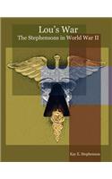 Lou's War