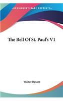 Bell Of St. Paul's V1