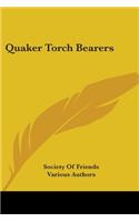 Quaker Torch Bearers: (English)