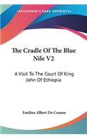 The Cradle Of The Blue Nile V2