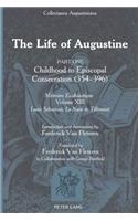 The Life of Augustine
