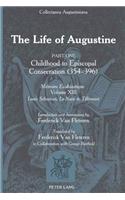 Life of Augustine