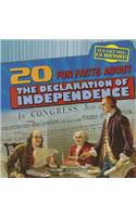 20 Fun Facts about the Declaration of Independence