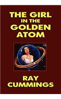 The Girl in the Golden Atom