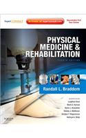 Physical Medicine & Rehabilitation [With Access Code]