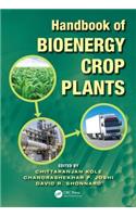 Handbook of Bioenergy Crop Plants