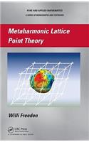 Metaharmonic Lattice Point Theory