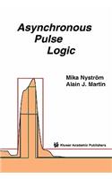 Asynchronous Pulse Logic