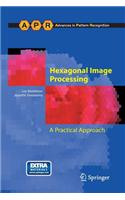 Hexagonal Image Processing