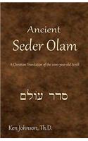 Ancient Seder Olam