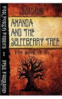 Amanda and the Scleeberry Tree