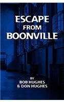 Escape from Boonville