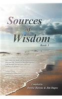 Sources of Wisdom