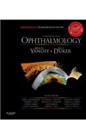 Ophthalmology