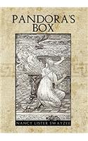 Pandora's Box: (English)