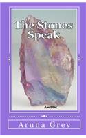 Stones Speak