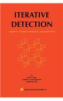 Iterative Detection