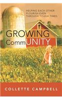 Growing Community