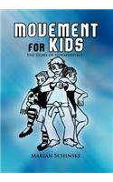 Movement for Kids: (English)