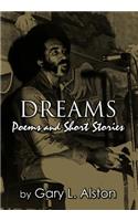 Dreams, Poems and Short Stories: (English)
