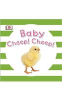 Baby Cheep! Cheep!