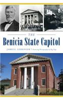 Benicia State Capitol