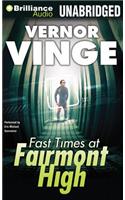 Fast Times at Fairmont High