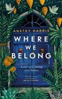 UNTITLED ANSTEY HARRIS TR